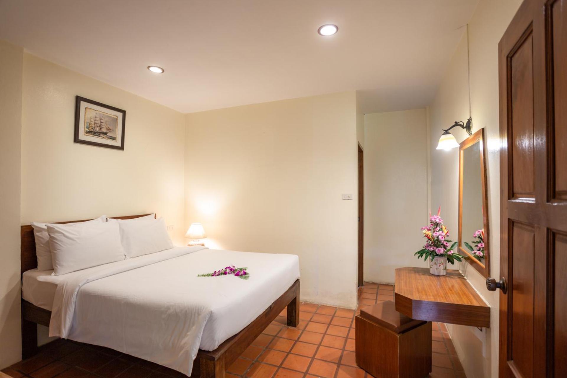 Bangtao Village Resort - Sha Bang Tao Beach  Eksteriør billede